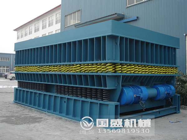 鈮金屬振動(dòng)落砂機(jī) 鈮金屬振動(dòng)落砂機(jī)