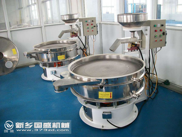 超聲波振動篩檢修 超聲波振動篩檢修